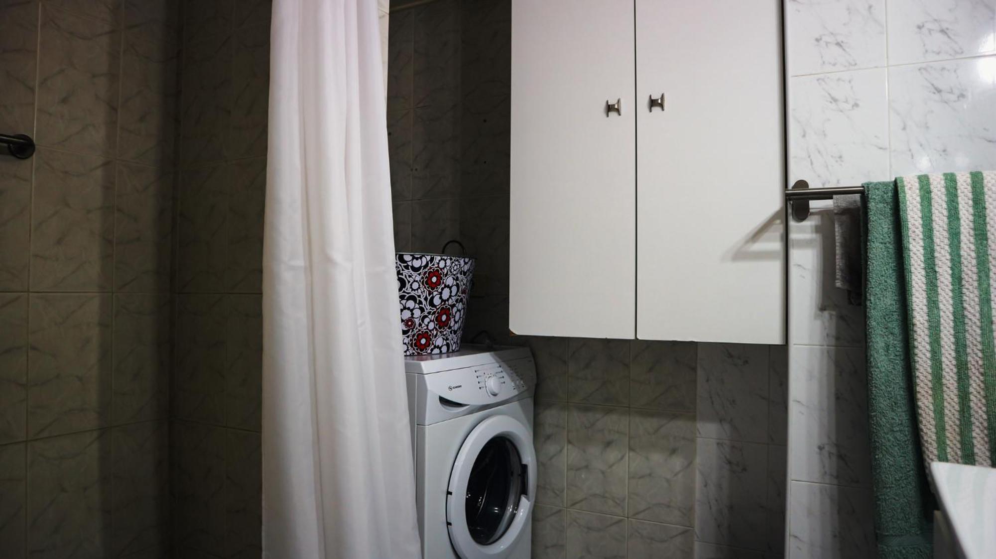 칸델라리아 Apartamento Armonia 아파트 외부 사진